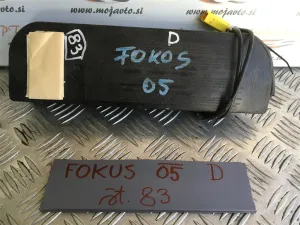 FORD FOCUS L.05, PREDNJI DESNI SEDEŽNI AIR BAG