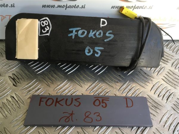 FORD FOCUS L.05, PREDNJI DESNI SEDEŽNI AIR BAG