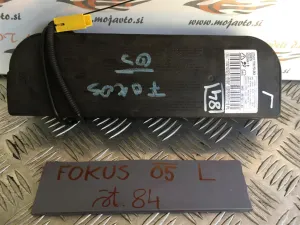 FORD FOCUS L.05, PREDNJI LEVI SEDEŽNI AIR BAG
