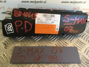 FORD S-MAX L.07, PREDNJI DESNI SEDEŽNI AIR BAG
