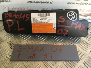 FORD S-MAX L.07, PREDNJI LEVI SEDEŽNI AIR BAG