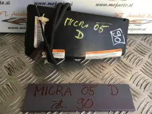 NISSAN MICRA L.05, PREDNJI DESNI SEDEŽNI AIR BAG
