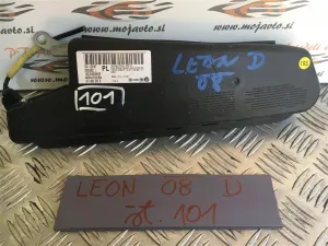 SEAT LEON L.08, PREDNJI DESNI SEDEŽNI AIR BAG