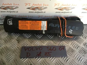 VOLVO S60 L.01, PREDNJI DESNI SEDEŽNI AIR BAG