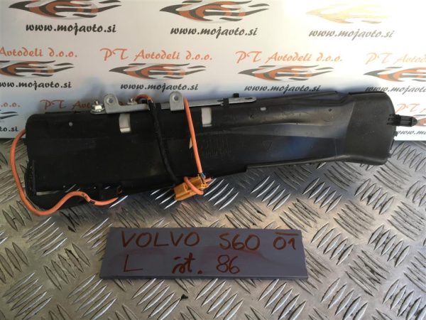 VOLVO S60 L.01, PREDNJI LEVI SEDEŽNI AIR BAG - Image 2