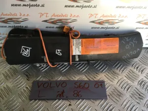 VOLVO S60 L.01, PREDNJI LEVI SEDEŽNI AIR BAG