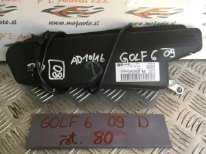 VW GOLF 6 L.09, PREDNJI DESNI SEDEŽNI AIR BAG