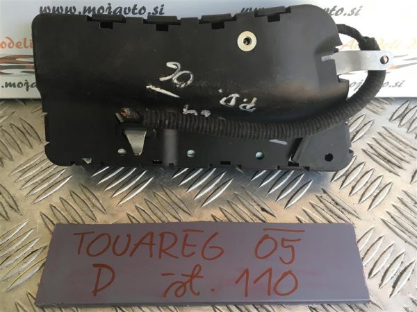 VW TOUAREG L.05, PREDNJI DESNI  SEDEŽNI AIR BAG - Image 2