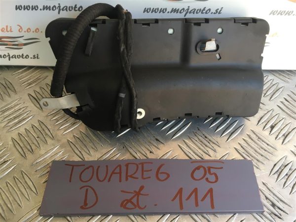 VW TOUAREG L.05, PREDNJI DESNI  SEDEŽNI AIR BAG - Image 2