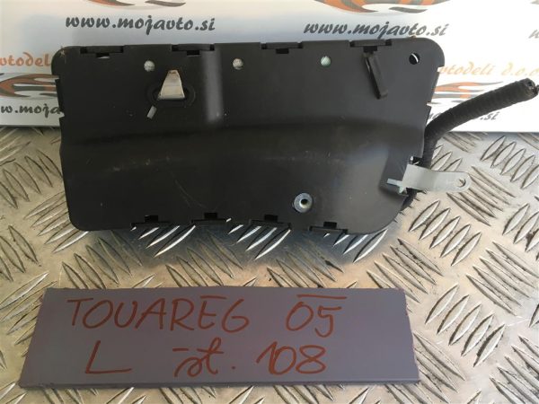VW TOUAREG L.05, PREDNJI LEVI  SEDEŽNI AIR BAG - Image 2