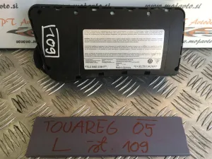 VW TOUAREG L.05, PREDNJI LEVI  SEDEŽNI AIR BAG