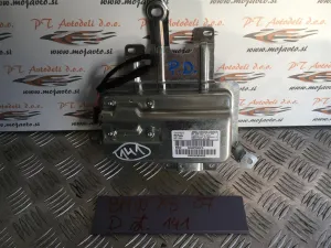 BMW X3 L.07, PREDNJI DESNI SEDEŽNI AIR BAG