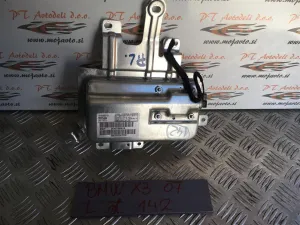 BMW X3 L.07, PREDNJI LEVI SEDEŽNI AIR BAG