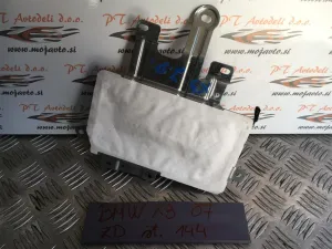 BMW X3 L.07, PREDNJI ZADNJI DESNI SEDEŽNI AIR BAG