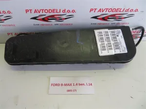 FORD B-MAX L.14, SEDEŽNI AIRBAG, LEVI