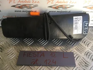 FORD FIESTA L.12, PREDNJI LEVI SEDEŽNI AIR BAG