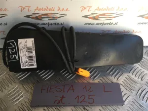 FORD FIESTA L.12, PREDNJI LEVI SEDEŽNI AIR BAG