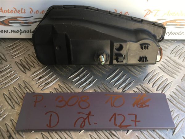PEUGEOT 308 L.10, PREDNJI DESNI SEDEŽNI AIR BAG - Image 2