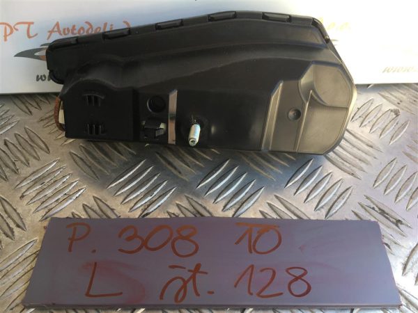 PEUGEOT 308 L.10, PREDNJI LEVII SEDEŽNI AIR BAG - Image 2