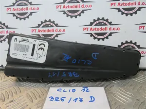 RENAULT CLIO L.12, SEDEŽNI AIRBAG, DESNI