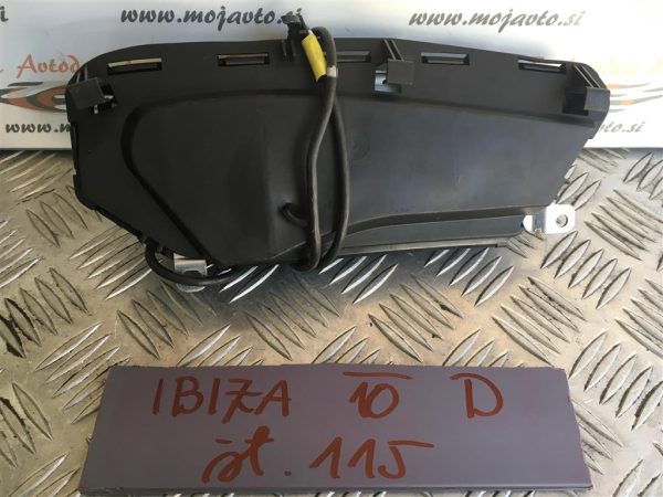 SEAT IBIZA L.10, PREDNJI DESNI SEDEŽNI AIR BAG - Image 2