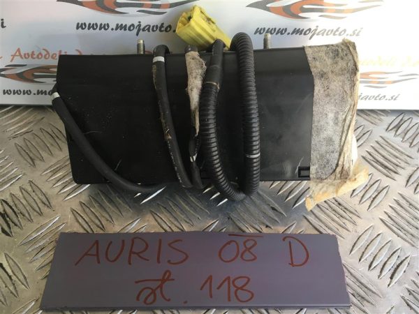 TOYOTA AURIS L.08, PREDNJI DESNI SEDEŽNI AIR BAG - Image 2