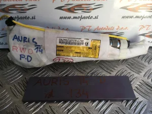 TOYOTA AURIS L.14, PREDNJI DESNI SEDEŽNI AIR BAG