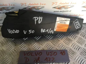VOLVO V50 L.10, PREDNJI DESNI SEDEŽNI AIR BAG