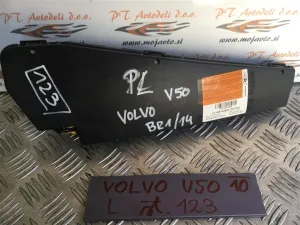 VOLVO V50 L.10, PREDNJI LEVI SEDEŽNI AIR BAG