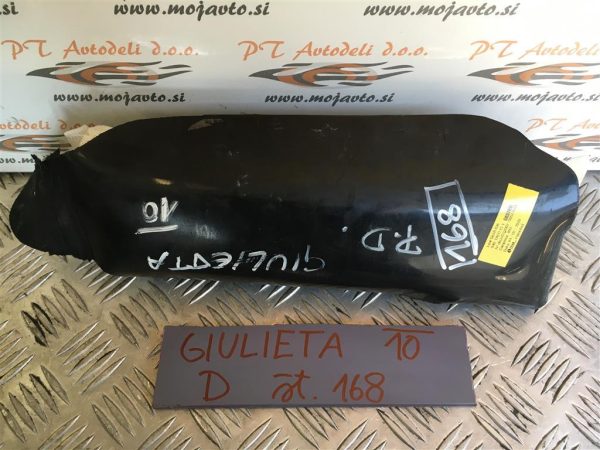 ALFA ROMEO GIULIETTA L.10, PREDNJI DESNI SEDEŽNI AIR BAG