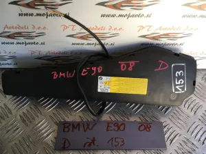 BMW E90 L.08, PREDNJI DESNI SEDEŽNI AIR BAG