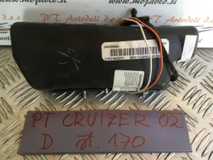 CHRYSLER PT CRUISER L.02, PREDNJI DESNI SEDEŽNI AIR BAG