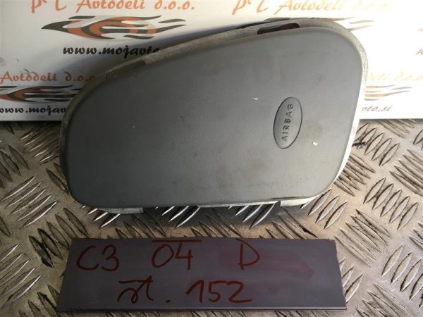CITROEN C3 L.04, PREDNJI DESNI SEDEŽNI AIR BAG