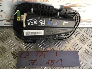 CITROEN C3 L.04, PREDNJI LEVI SEDEŽNI AIR BAG