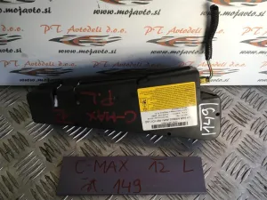 FORD C-MAX L.12, PREDNJI LEVI SEDEŽNI AIR BAG