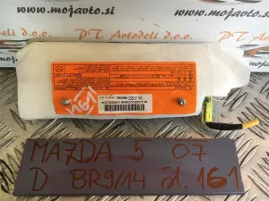 MAZDA 5 L.07, PREDNJI DESNI SEDEŽNI AIR BAG