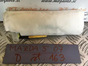 MAZDA 5 L.07, PREDNJI DESNI SEDEŽNI AIR BAG