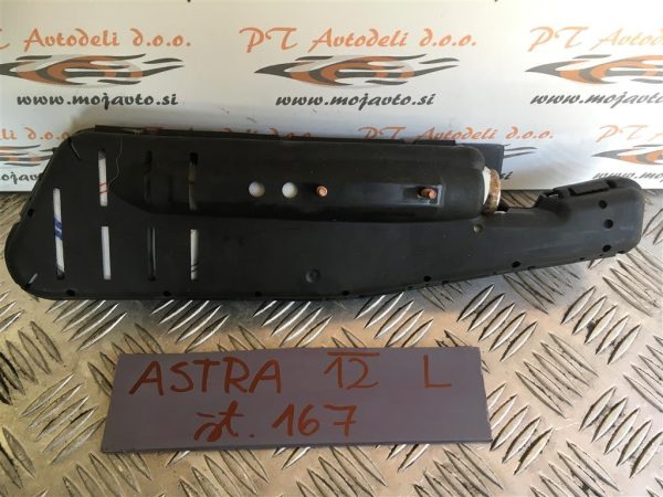 OPEL ASTRA L.12, PREDNJI LEVI SEDEŽNI AIR BAG - Image 2