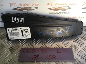 RENAULT CLIO L.13, PREDNJI LEVI SEDEŽNI AIR BAG