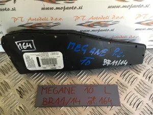 RENAULT MEGANE L.10, PREDNJI LEVI SEDEŽNI AIR BAG