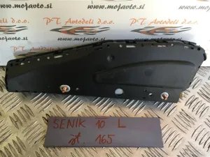 RENAULT SCENIC L.10, PREDNJI LEVI SEDEŽNI AIR BAG