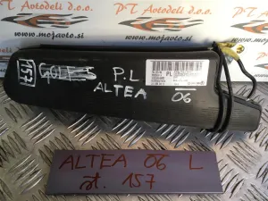 SEAT ALTEA L.06, PREDNJI LEVI SEDEŽNI AIR BAG