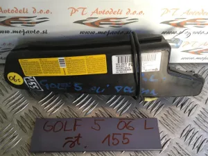 VW GOLF 5 L.06, PREDNJI LEVI SEDEŽNI AIR BAG