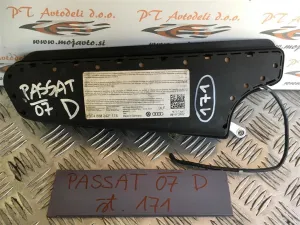 VW PASSAT L.07, PREDNJI DESNI SEDEŽNI AIR BAG