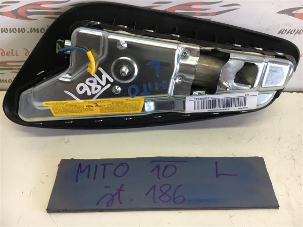 ALFA ROMEO MITO L.10, PREDNJI LEVI SEDEŽNI AIR BAG - Image 2