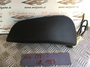 AUDI A4 L.03, PREDNJI DESNI SEDEŽNI AIR BAG