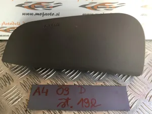 AUDI A4 L.03, PREDNJI DESNI SEDEŽNI AIR BAG