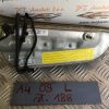 AUDI A4 L.03, PREDNJI LEVI SEDEŽNI AIR BAG, BEŽ - Image 2