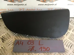 AUDI A4 L.03, PREDNJI LEVI SEDEŽNI AIR BAG