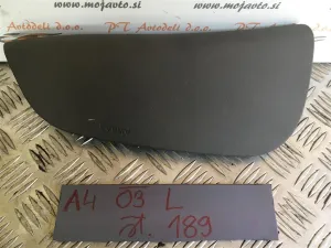 AUDI A4 L.03, PREDNJI LEVI SEDEŽNI AIR BAG, SIV